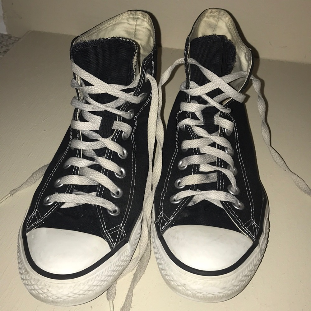 Converse Chuck All Star Hi Tops